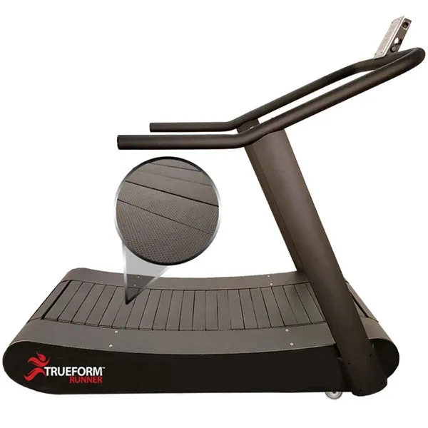 TrueForm Runner Treadmill