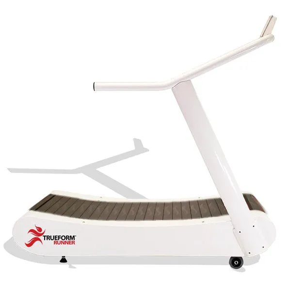 TrueForm Runner Treadmill