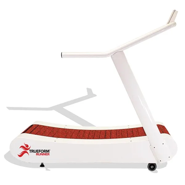 TrueForm Runner Treadmill