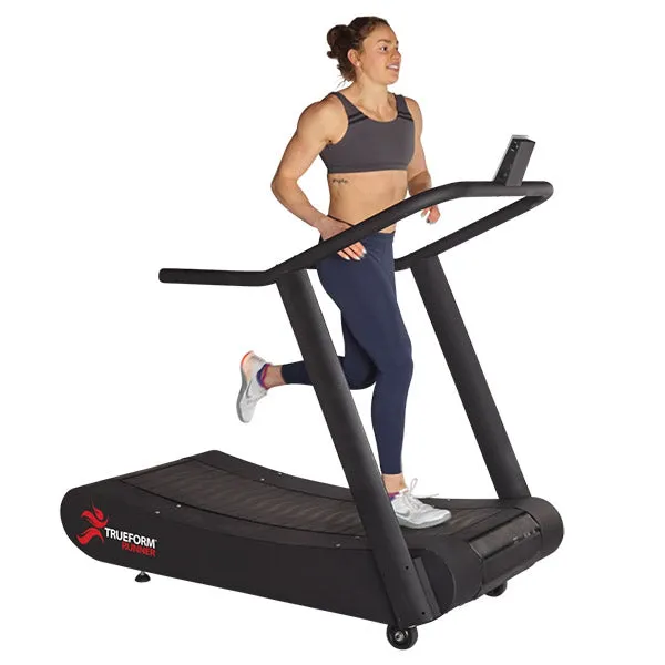 TrueForm Runner Treadmill