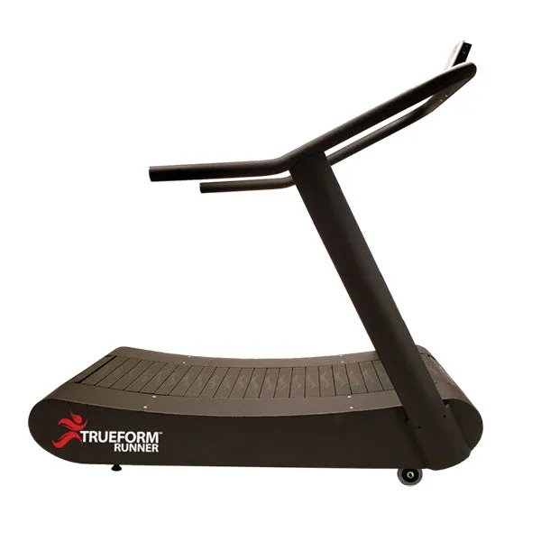 TrueForm Runner Treadmill