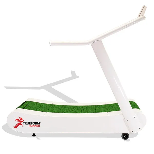 TrueForm Runner Treadmill