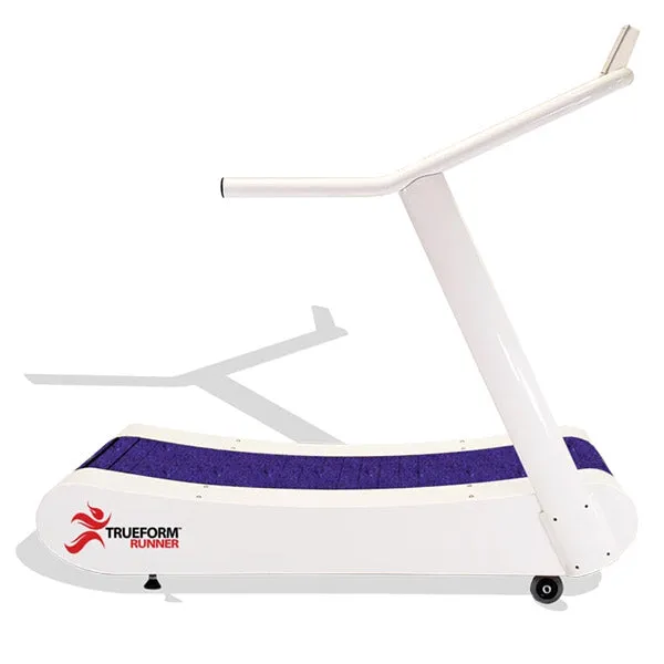 TrueForm Runner Treadmill