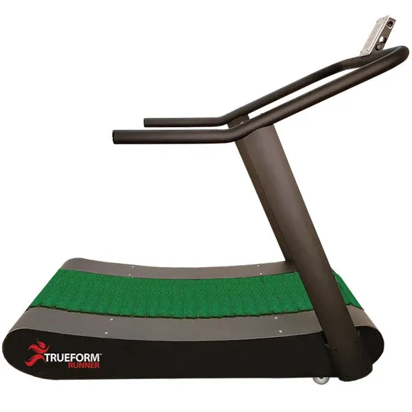 TrueForm Runner Treadmill