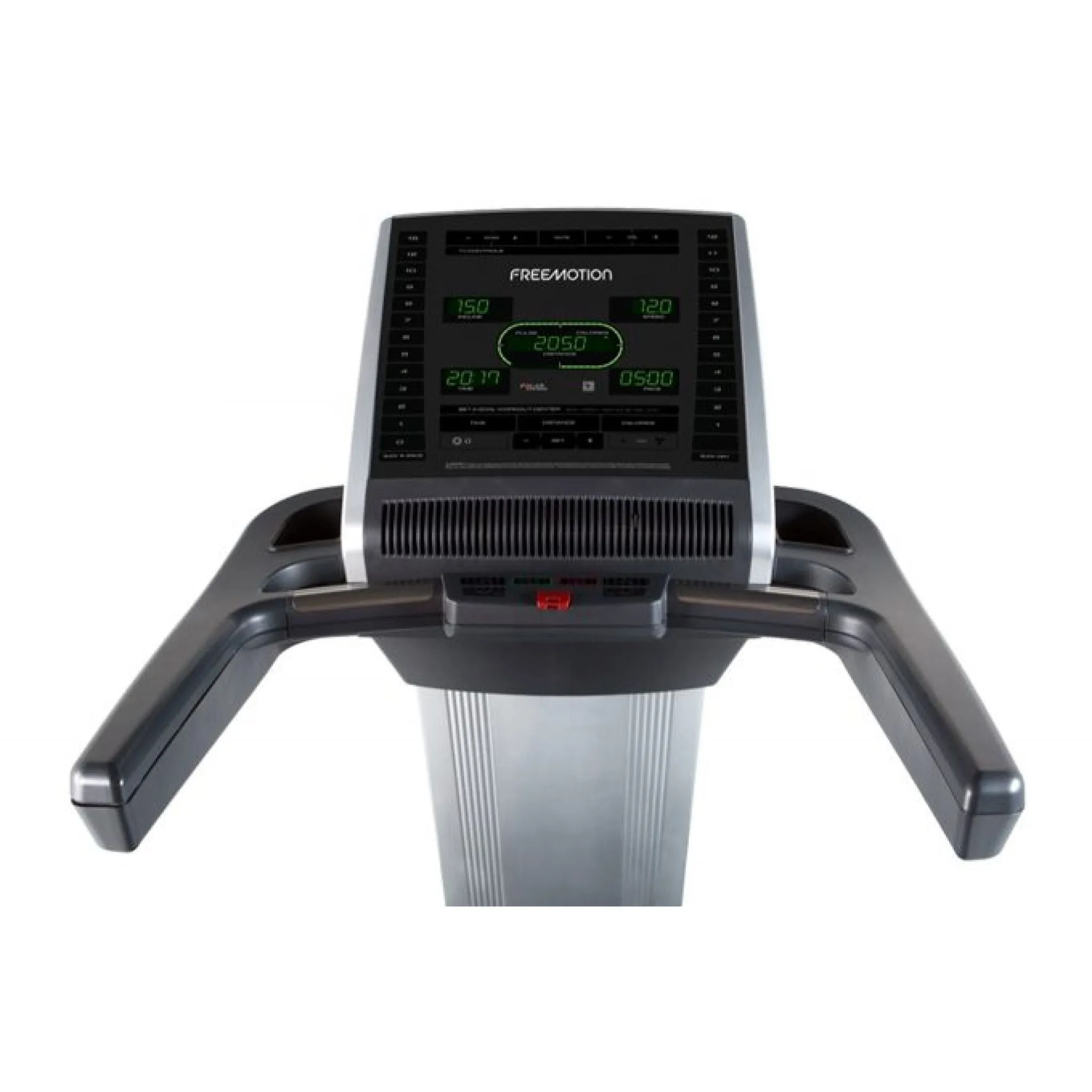 Used Freemotion Interval Reflex t10.7 Treadmill