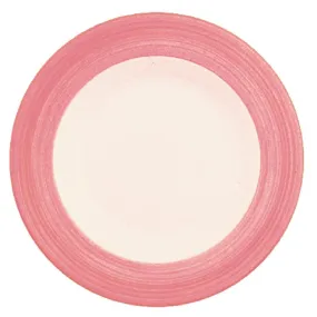 V3153 Steelite Rio Pink Slimline Plates 202mm (Pack of 24)