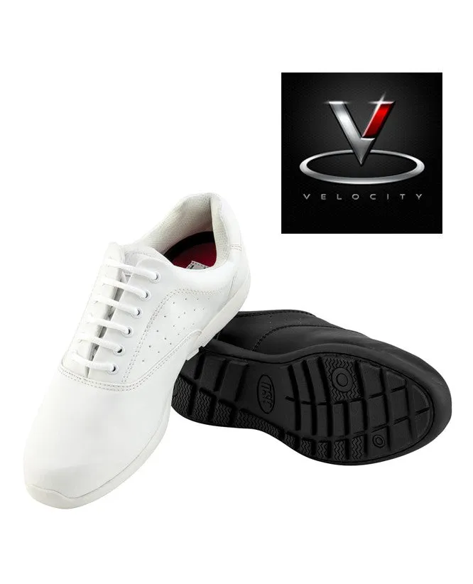 VELOCITY MARCHING SHOE