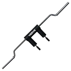 VERVE Elite Safety Squat Bar