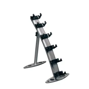 Vinyl Dumbbell Rack GDR10B