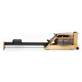 WaterRower A1 Oak Rowing Machine with A1 Monitor