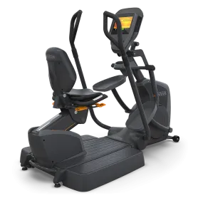 xRide XR6000S Recumbent Bike