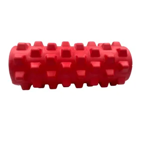 Yoga column HD-23 RED